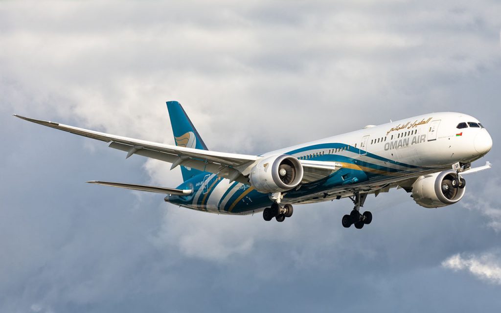 oman air
